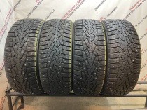 Nokian Tyres Nordman 7 R16 205/55