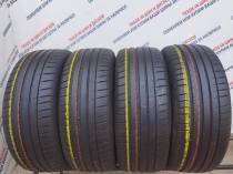 Michelin Pilot Sport 4 R19	225/45