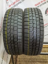DUNLOP WINTER MAXX WM01 215/65 R16 98Q
