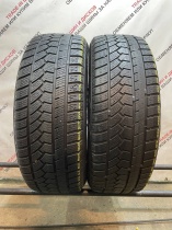 Ovation W586 R16	205/60