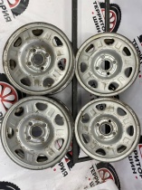 Штампы R13 4x114.3 cт67.1 ет45 j4.5