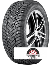 Nokian Tyres Hakkapeliitta 10p SUV R17 235/60 106T