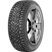 Ikon (Nokian Tyres) Autograph Ice 9 R17 235/45 97T шип XL