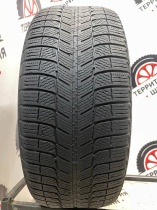 Michelin X-Ice R17 215/50