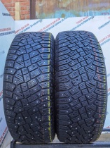 Continental IceContact 2 SUV R18 235/60