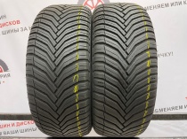 Michelin CrossClimate 205/45 88W R17