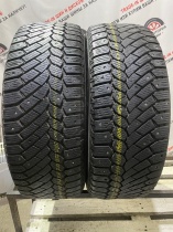 Continental ContiIceContact R17 225/60