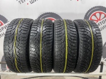 Nokian Tyres Nordman 5 R16 205/55