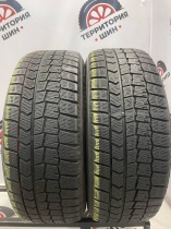 Dunlop WinterMaxx WM02 R17	205/55