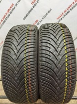 Kleber Krisalp HP3 215/55 R16