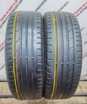 Continental ContiPremiumContact 2  2 215/40 R17