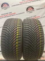 Continental AllSeasonContact R17 215/40