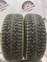 Amtel Nordmaster Evo R16 205/55