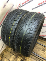 Nokian Hakapeliitta 5 R17  225/60