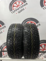 Gislaved NordFrost 100 R15 195/55