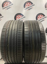 Continental ContiSportContact 5 285/40 R21