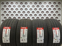 Zeta Alventi  R20	275/35 245/40