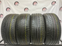 Kumho WinterCraft KW27 R18 235/50 101V