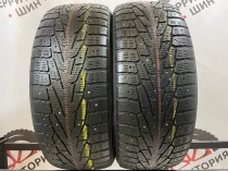 Nokian Hakkapeliitta 7 R17 235/60