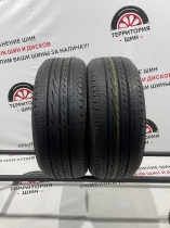 Bridgestone Regno GRVII R16 205/55