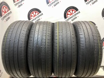 Pirelli Scorpion Verde R17	215/60