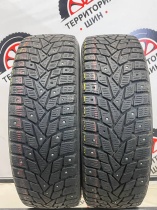 Dunlop SP Winter Ice 02 R16 195/55