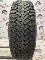 Nokian Tyres  Nordman Suv 215/70 R16