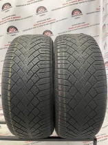 Continental ContiVikingContact 7  265/60 R18