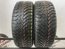Nokian Nordman 4 R16 215/60