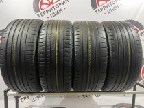 Goodyear Eagle F1 Asymmetric 2 4x4 R21 285/40