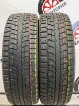 Dunlop SP Winter ICE 01 R18 225/60