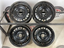Штампы Lancer 9 R15 4X114,3/D67,1/ET46/J6