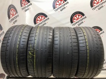 Kumho Ecsta Le sport  245/40/18