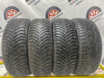 Cordiant SnowCross 2 R16	215/60