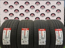Zeta Alventi  R18	255/35