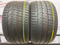 Pirelli P Zero R18 285/35 97Y