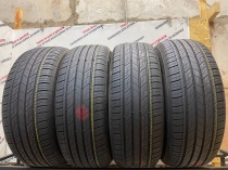 Kumho solus TA21 R16    255/65