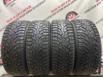 Bridgestone Noranza 2 R15 205/55