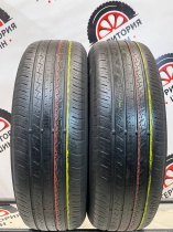 Dunlop Grandtrek ST30 R17 225/65