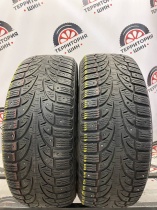 Pirelli Winter Carving Edge R17 215/55