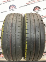 Goodyear EfficientGrip R16	195/60
