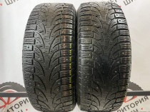 Pirelli WinterCarving EDGE R17 215/55