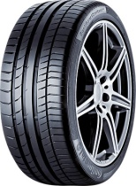 CONTINENTAL ContiSportContact 5P R22 325/35 110Y