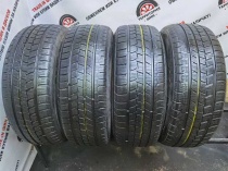 Nexen Winguard Snow`G R16 235/60