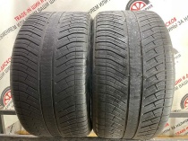 Michelin Pilot Alpin 5 SUV R21 305/35.