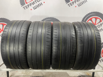 Michelin Pilot Sport 4 S R19 255/40