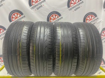 Bridgestone Turanza T001 R18	225/50