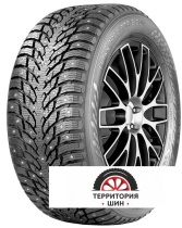 Nokian Tyres Hakkapeliitta 9 SUV R21 275/50 113T