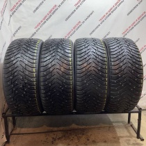 Nokian Hakkapeliitta 8 SUV 255/50 R19