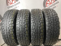 Быстрица Radial K-155  R16 225/75